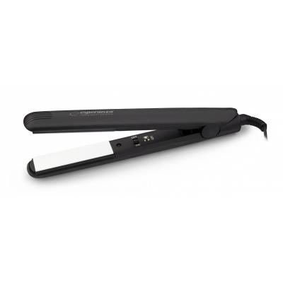 Esperanza ebp001 hair straightener smooth