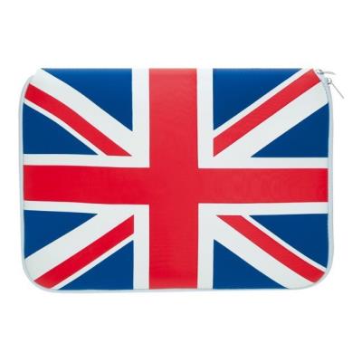 Pat Says Now UK - beschermhoes notebook