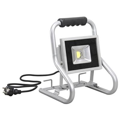 Smartwares clb1-b20s projecteur portable led cob 20 w 1440 lumens
