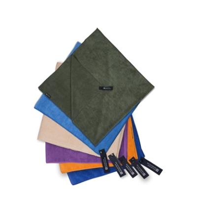 Mountain Warehouse Serviette Travel Micro Towelling - Géante