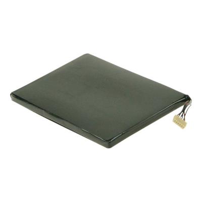 2-Power - batterij voor handheld - Li-Ion - 1650 mAh