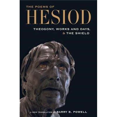 Poems Of Hesiod The