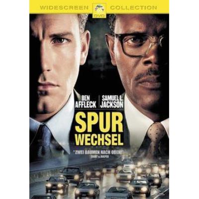 Changing Lanes (2002)