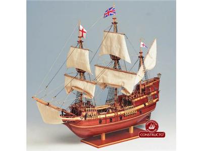 CONSTRUCTO - Mayflower