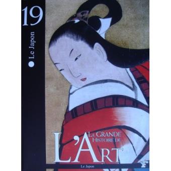 couverture de : Le Japon