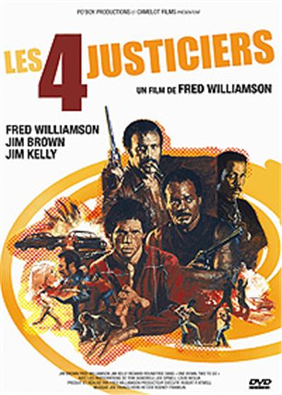 Les Quatre justiciers