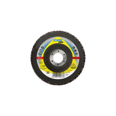 Klingspor Disque À Meuler Bombé 125 Mm - Image 2