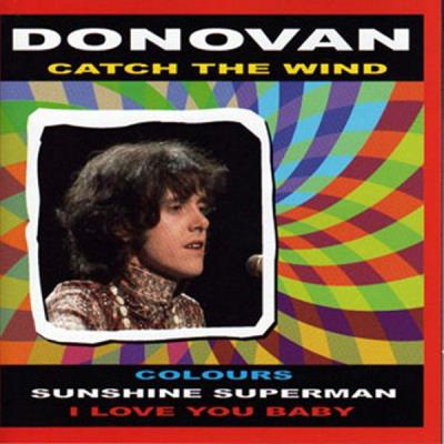 Donovan - Singles Collection