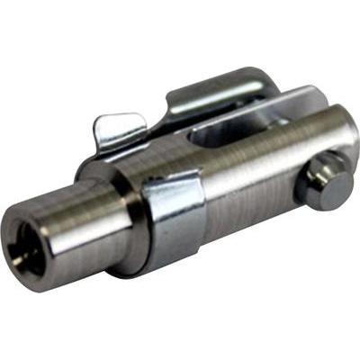 Rapid M4 High Strength Aluminium Locking Clevis