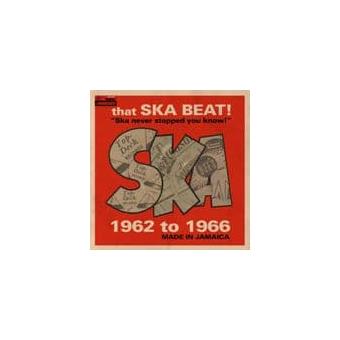 That Ska Beat - 1