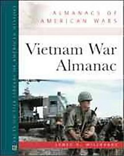 Vietnam War Almanac, Almanacs of American Wars