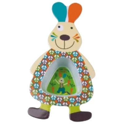 Bol Jeff Le Lapin