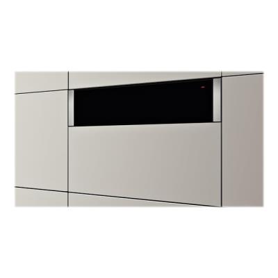 Neff N17HH10N0 - tiroir chauffant - intégrable - inox