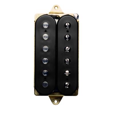 Micro dp193 air norton humbucker noir-Dimarzio
