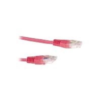 ACT verbindingskabel - 3 m - rood