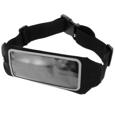Etui ceinture sport Noir BigBen Connected pour smartphone
