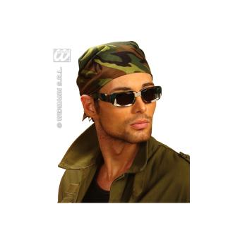Bandana Militaire - 1