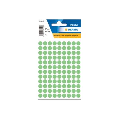 HERMA - zelfklevende papieren etiketten - 540 etiket(ten)