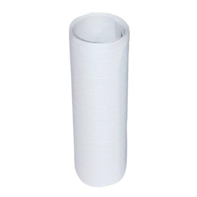Rouleau De 18 Serpentins Blanc