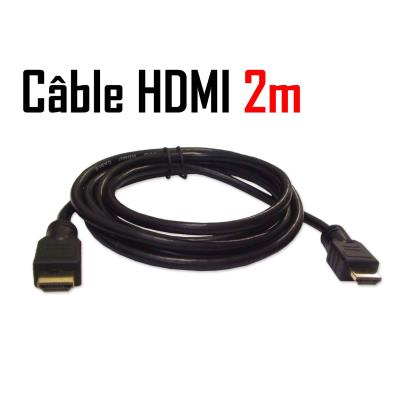 15% sur CABLING® Boitier HDMI 1 entrée 3 sorties + Cable HDMI 2