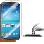 Muvit Customline - 1 film de Protection d'écran - verre trempé - pour  Samsung Galaxy S6 - Pas Cher