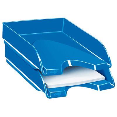 CEP CORB COURRIER GLOSS BLEU