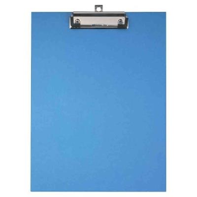 Porte-bloc, format a4, bleu falken 11288354