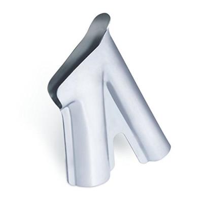 Steinel 70915 buse de soudage pour baguettes argent