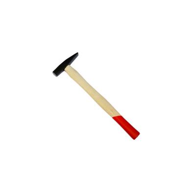 Marteau de mécanicien manche en bois 1000g - HX63210 - Hexoutils