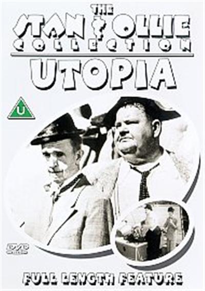 The Stan And Ollie Collection , Utopia