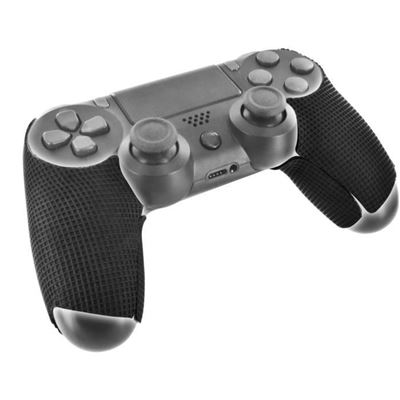 Subsonic - grip pour manette playstation 4 / ps4 slim / ps4 pro - pro gaming kit e-sport pour manette ps4
