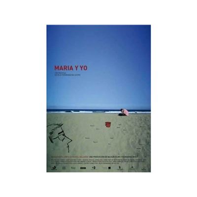 María y yo (2010) (DVD)