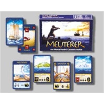 MEUTERER