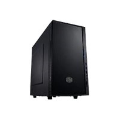 Cooler Master Silencio 352 - midtowermodel - mini ITX / micro ATX