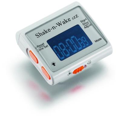 Wecker mit vibrationsalarm thumbs up 0000413