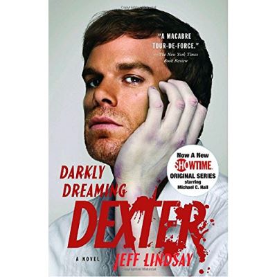 Darkly Dreaming Dexter, Vintage Crime/Black Lizard