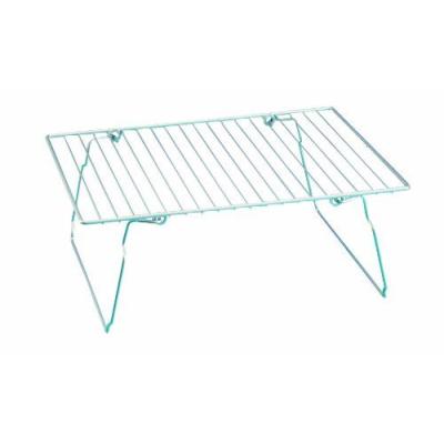 Metaltex Megatotem / 364480095 Pont de rangement 37 x 20 cm Revêtement Polytherm Import Allemagne