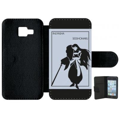 Etui samsung galaxy a3 2016 inuyasha sesshomaru