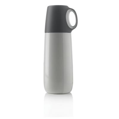 XD DESIGN XDP433223 BOPP HOT BOUTEILLE ISOTHERME BLANC