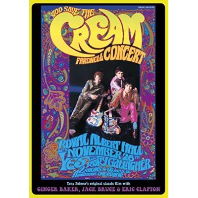 Farewell Concert (Dvd)