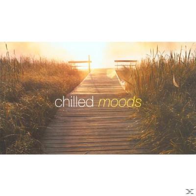 CHILLED MOODS