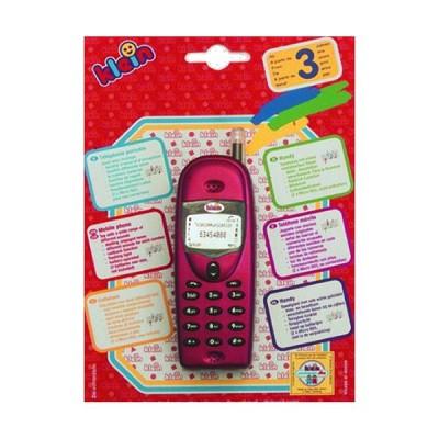 Klein - Téléphone portable