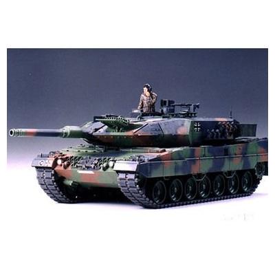 TAMIYA - 35242 - MAQUETTE - LÉOPARD 2A5 - ECHELLE 1:35