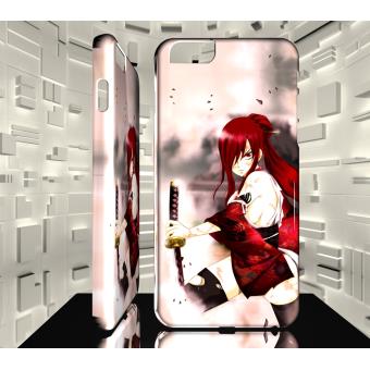 coque iphone 7 fairy tail