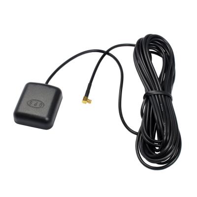 Antenne GPS extern active avec fixation magnétique
