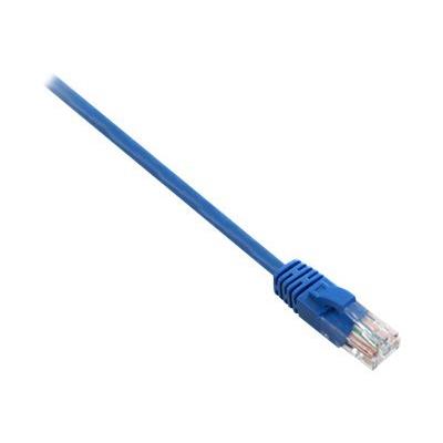V7 netwerkkabel - 2 m - blauw