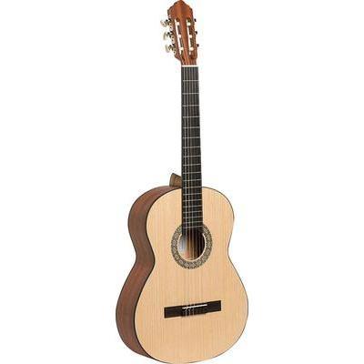 Guitare De Concert Voggenreiter 4 4 Naturel 376