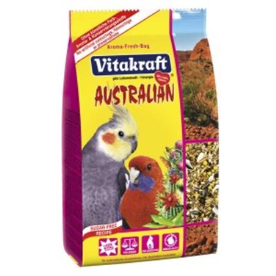 Meilleurs prix pour Vitakraft Nourriture d’origine australienne 750 g 750 g