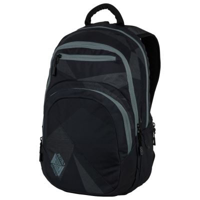 Sac à bretelles NITRO Stash noir