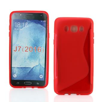 coque samsung galaxy j7 2016 rouge coque samsung galaxy j7 2016 rouge